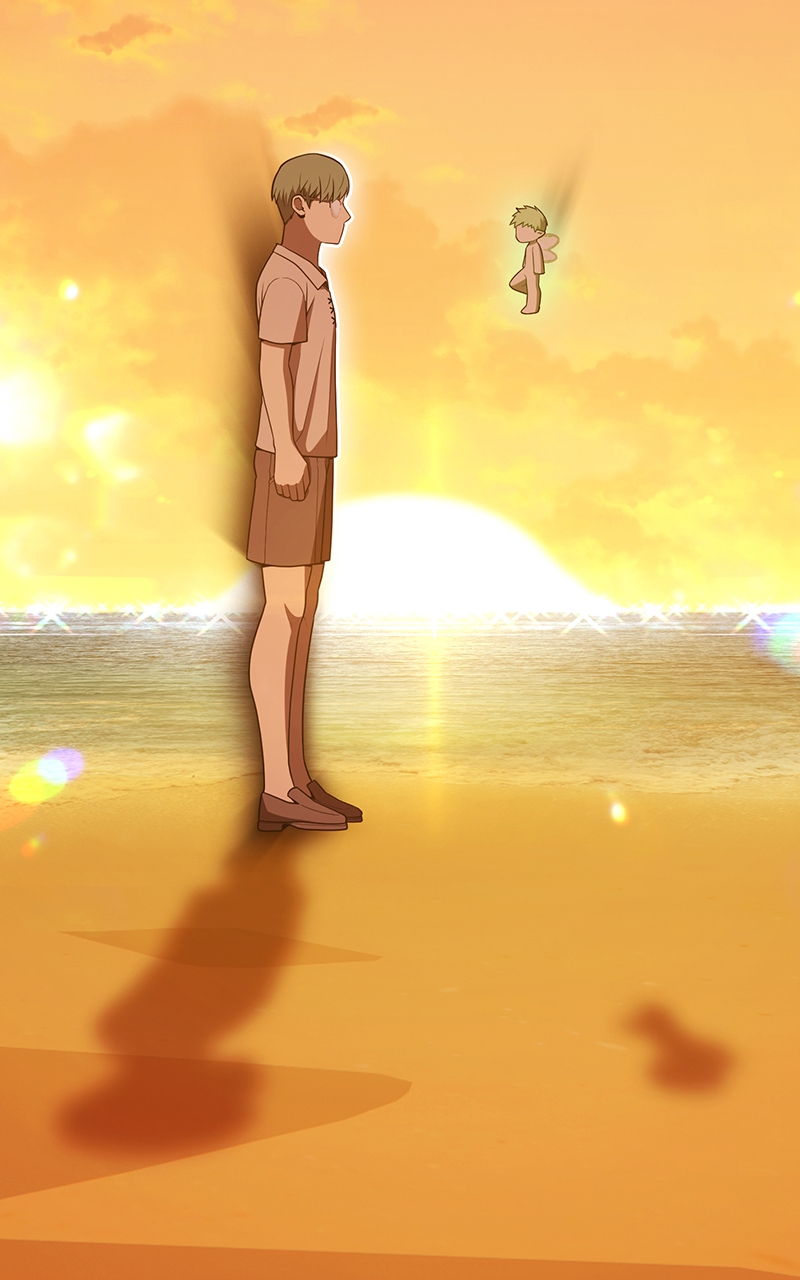 Read +99 Reinforced Wooden Stick ENGLISH Manga Online