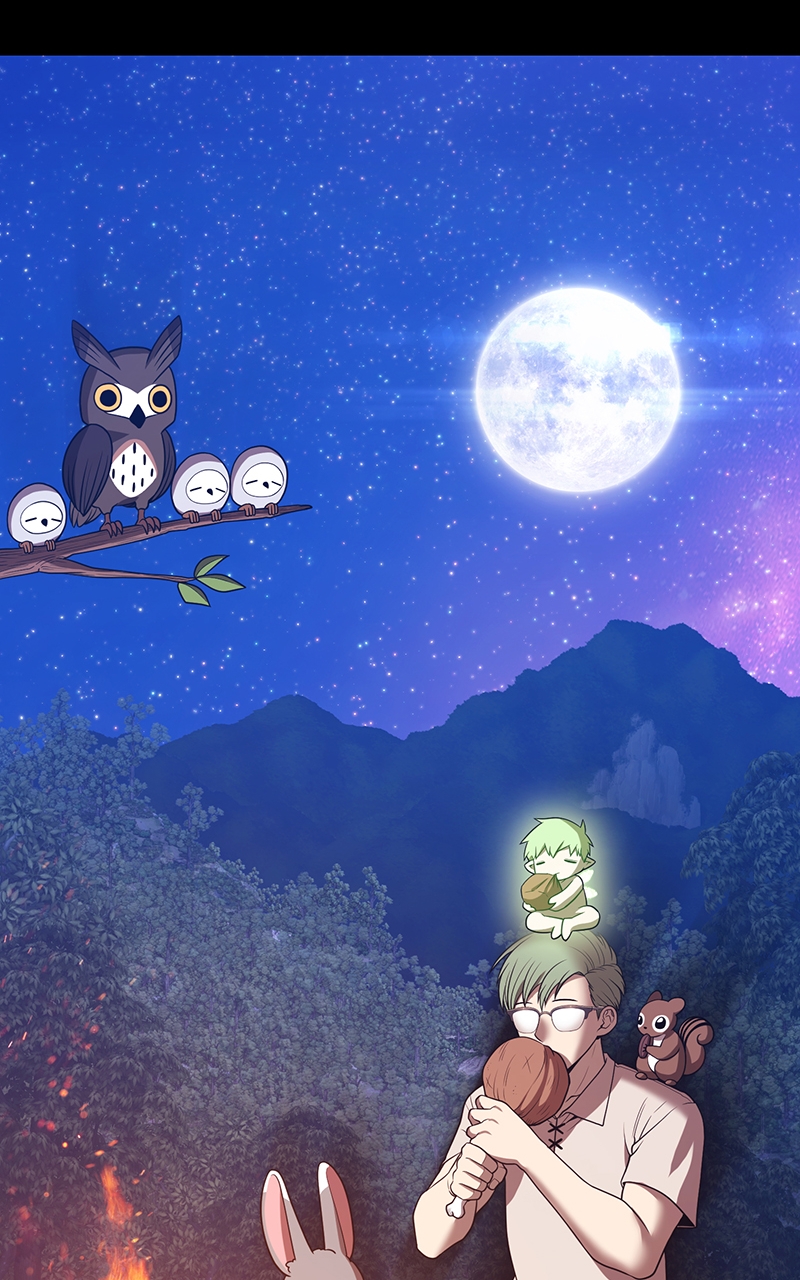 Read +99 Reinforced Wooden Stick ENGLISH Manga Online