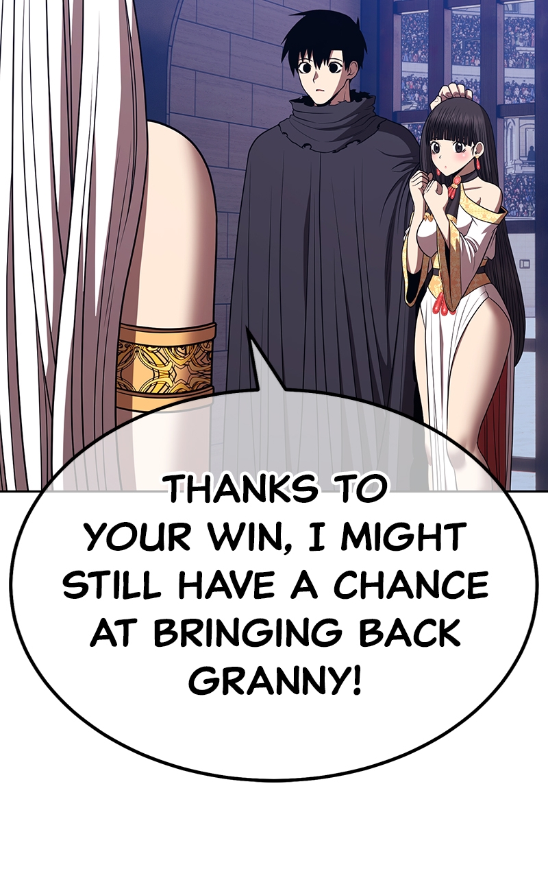 Read +99 Reinforced Wooden Stick ENGLISH Manga Online