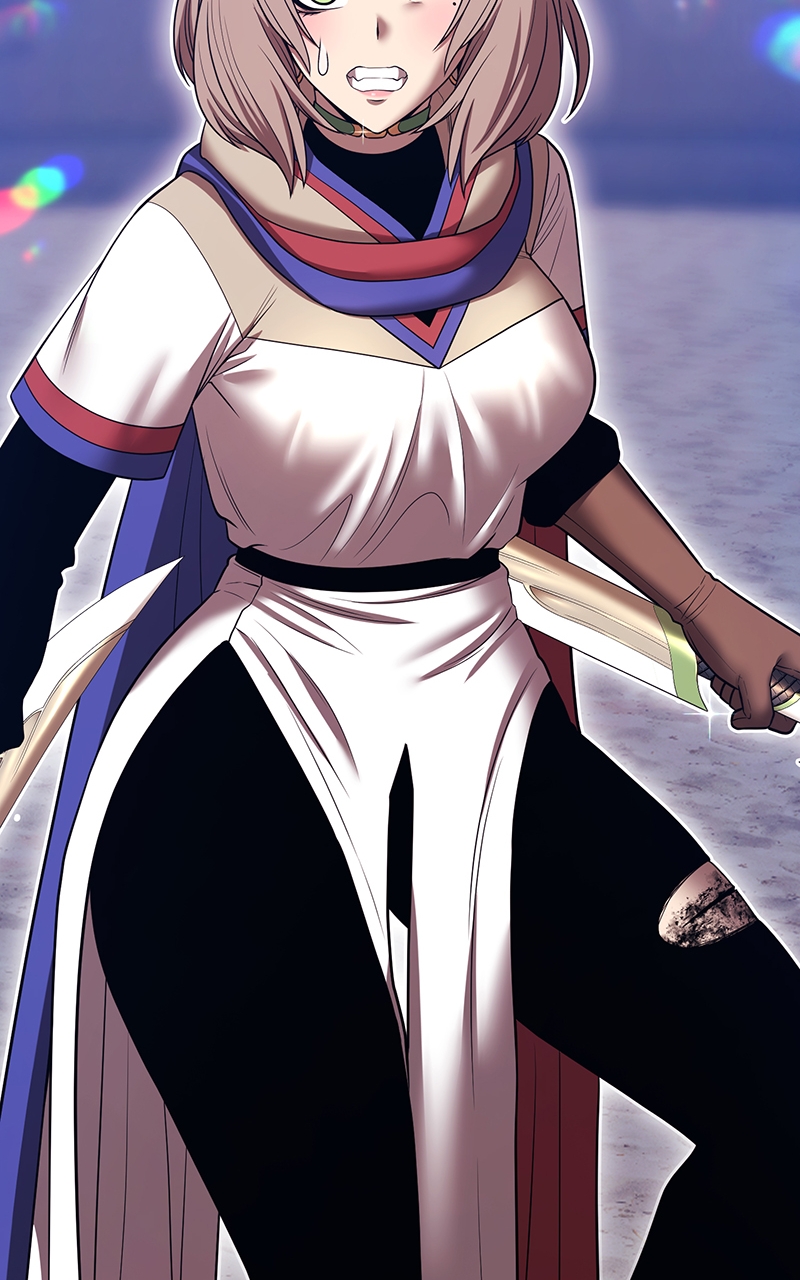 Read +99 Reinforced Wooden Stick ENGLISH Manga Online