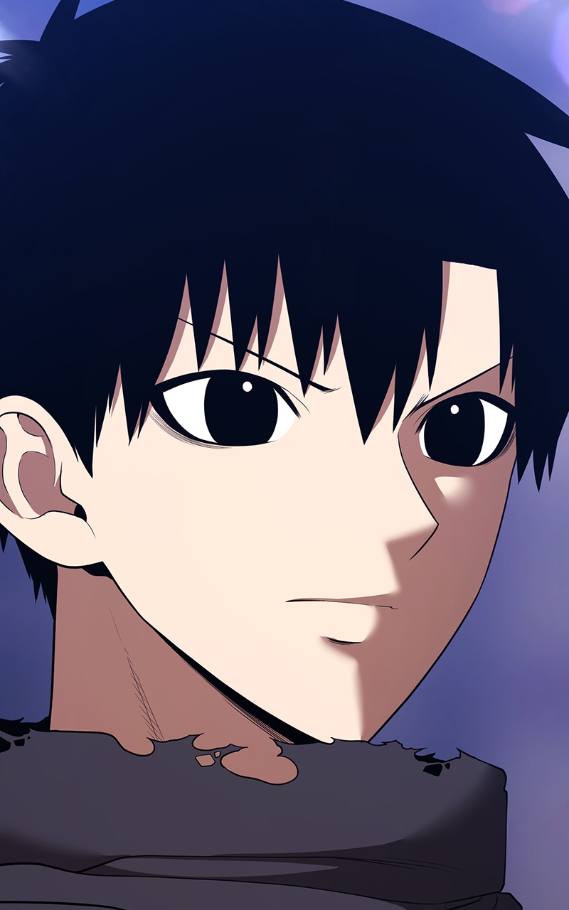 Read +99 Reinforced Wooden Stick ENGLISH Manga Online