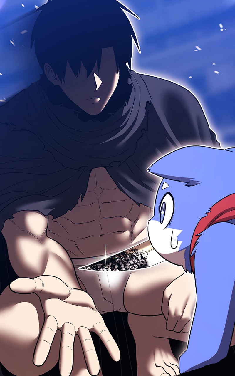 Read +99 Reinforced Wooden Stick ENGLISH Manga Online