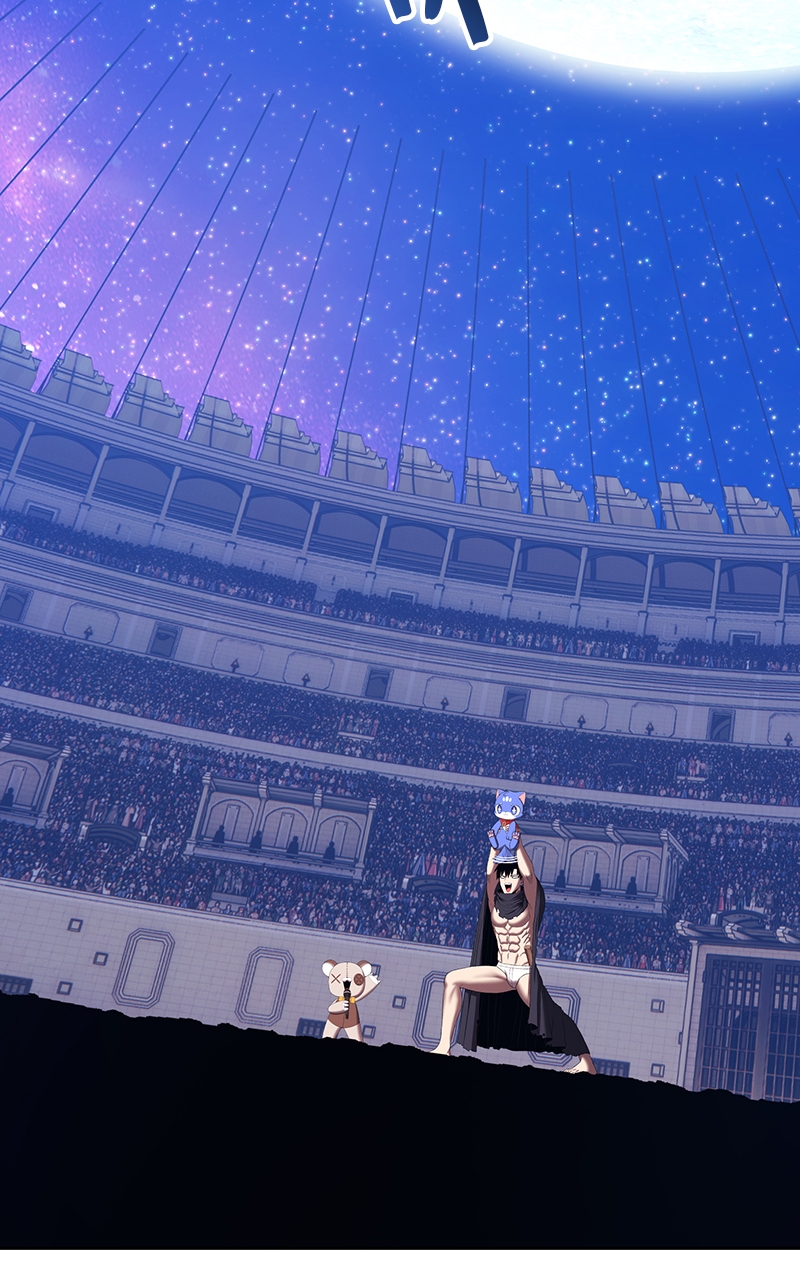 Read +99 Reinforced Wooden Stick ENGLISH Manga Online