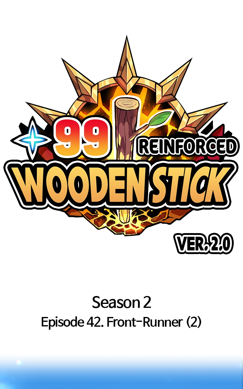 Read +99 Reinforced Wooden Stick ENGLISH Manga Online