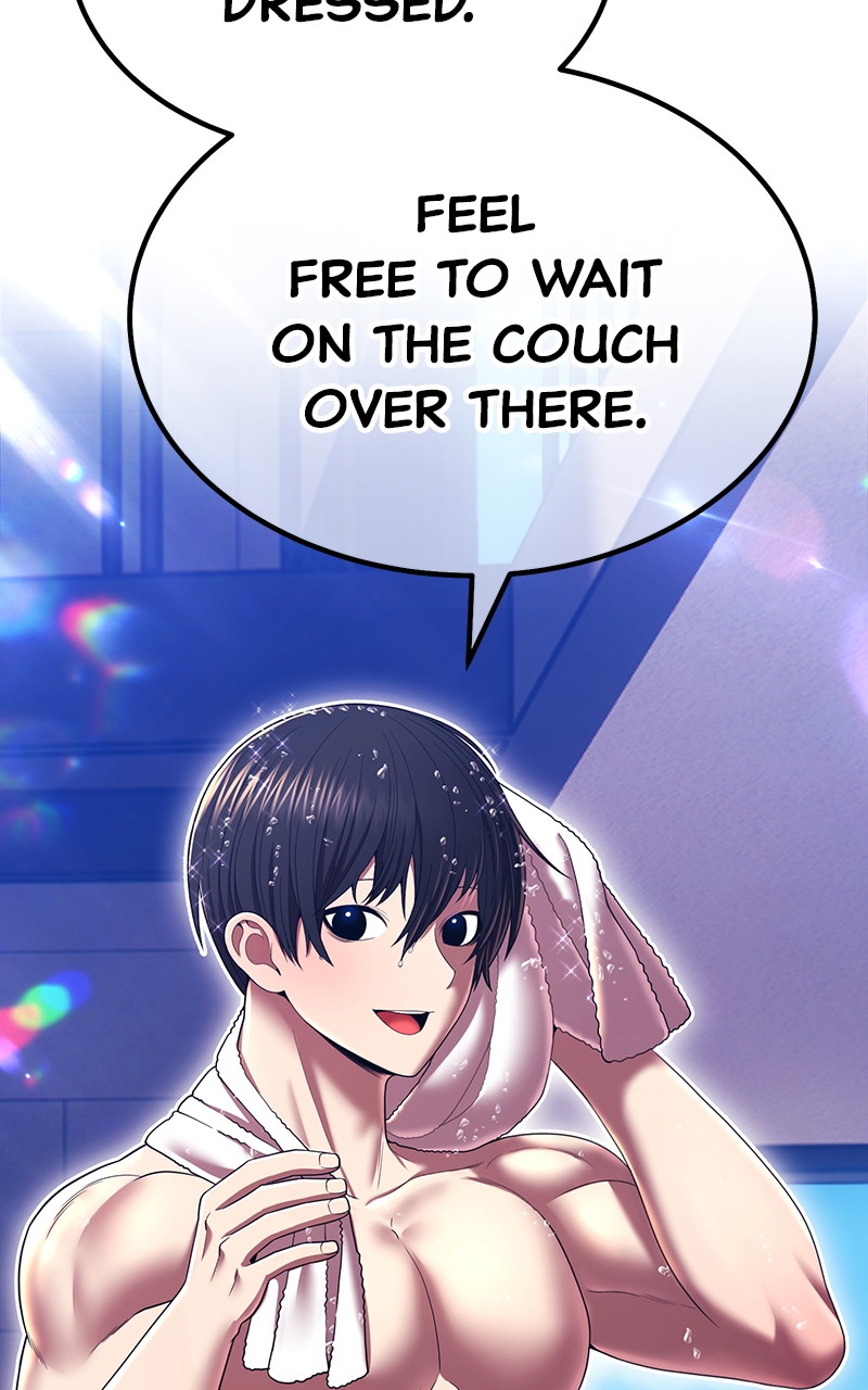 Read +99 Reinforced Wooden Stick ENGLISH Manga Online