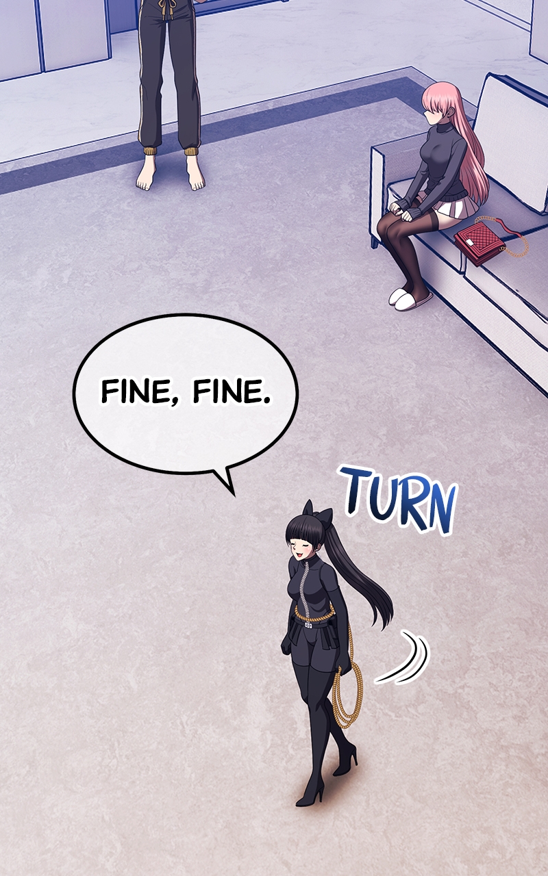 Read +99 Reinforced Wooden Stick ENGLISH Manga Online