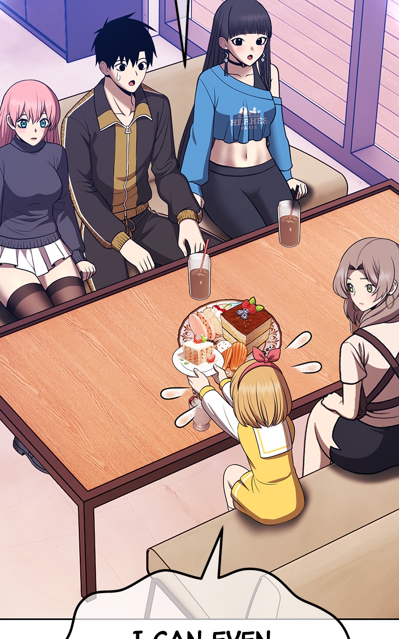 Read +99 Reinforced Wooden Stick ENGLISH Manga Online