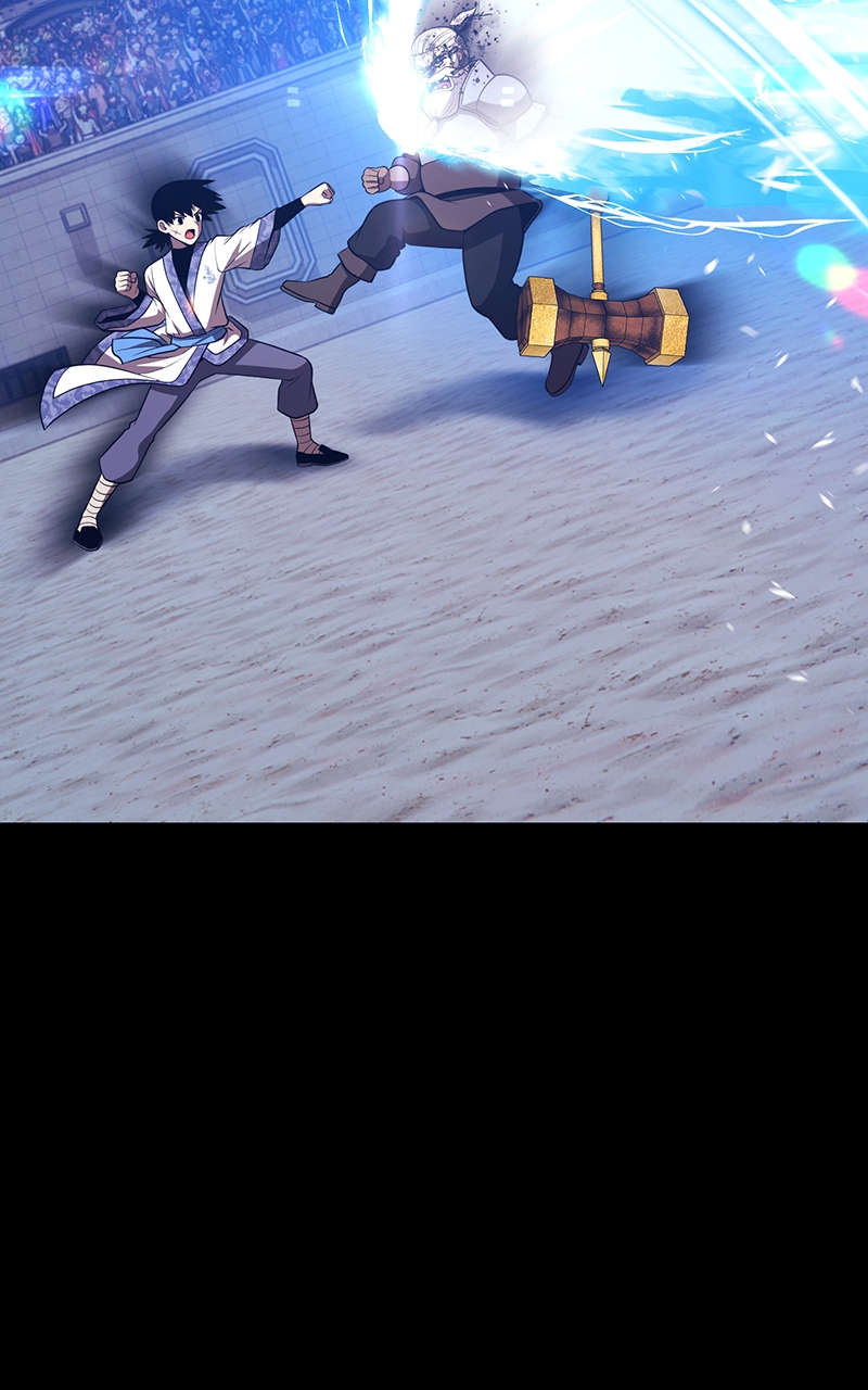 Read +99 Reinforced Wooden Stick ENGLISH Manga Online