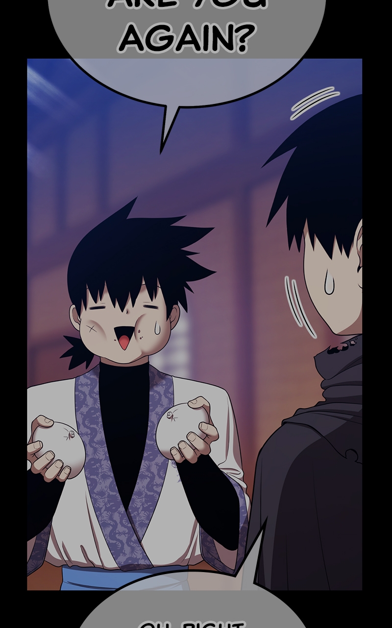 Read +99 Reinforced Wooden Stick ENGLISH Manga Online