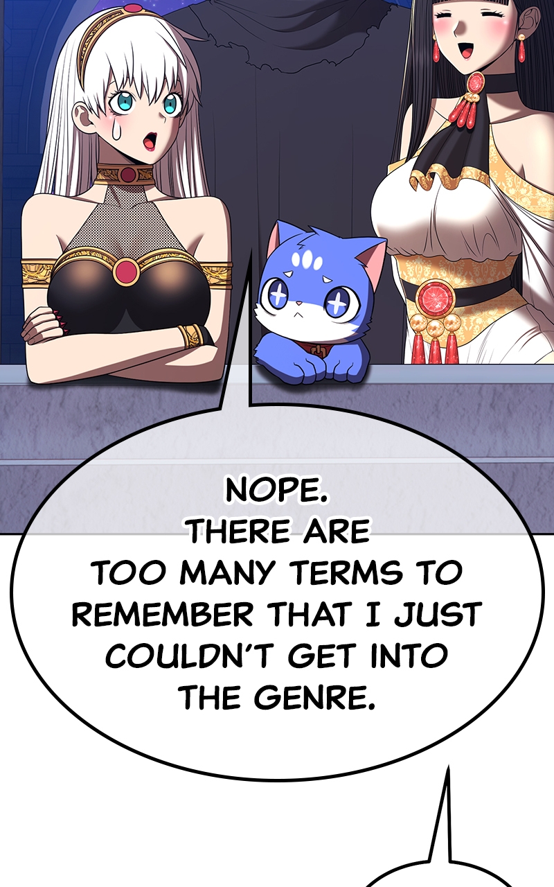 Read +99 Reinforced Wooden Stick ENGLISH Manga Online