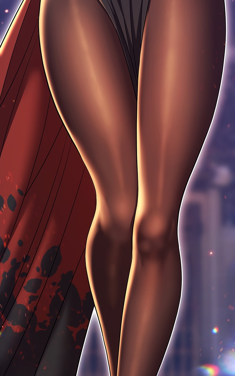 Read +99 Reinforced Wooden Stick ENGLISH Manga Online