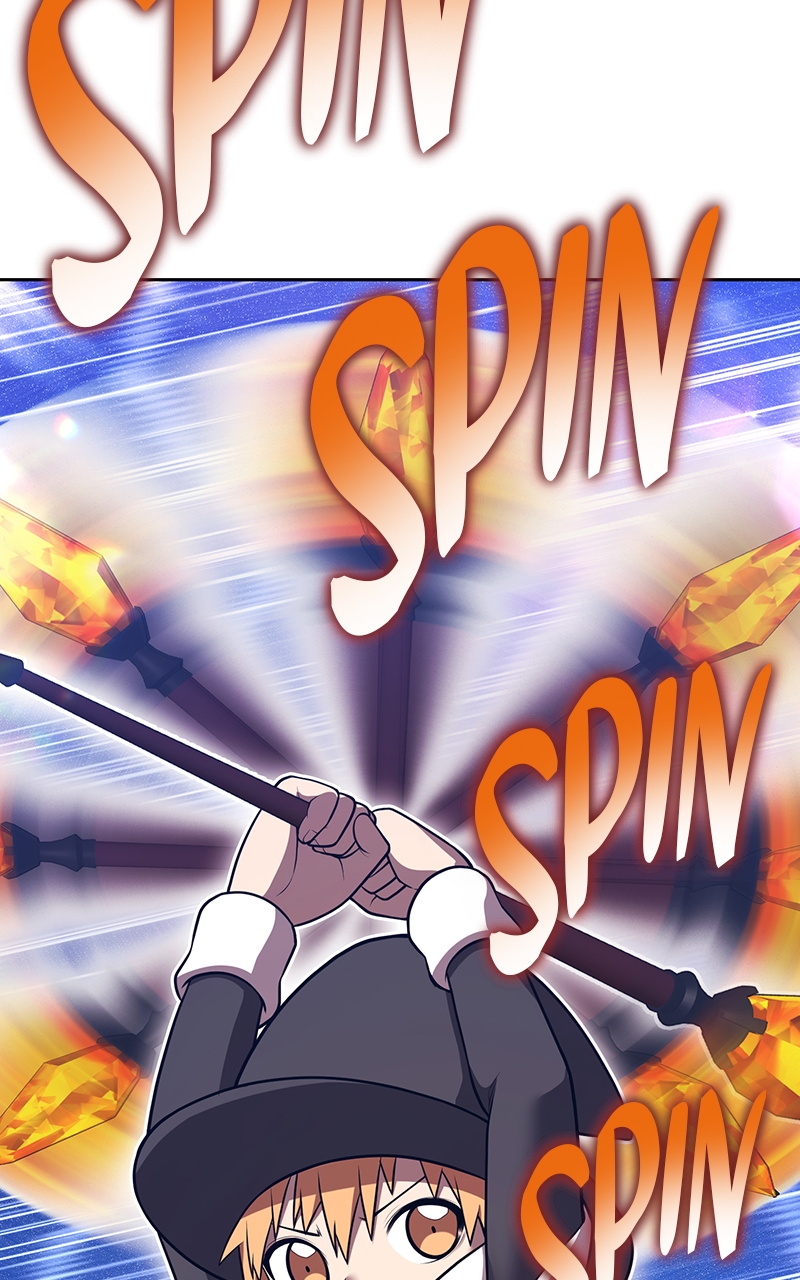 Read +99 Reinforced Wooden Stick ENGLISH Manga Online