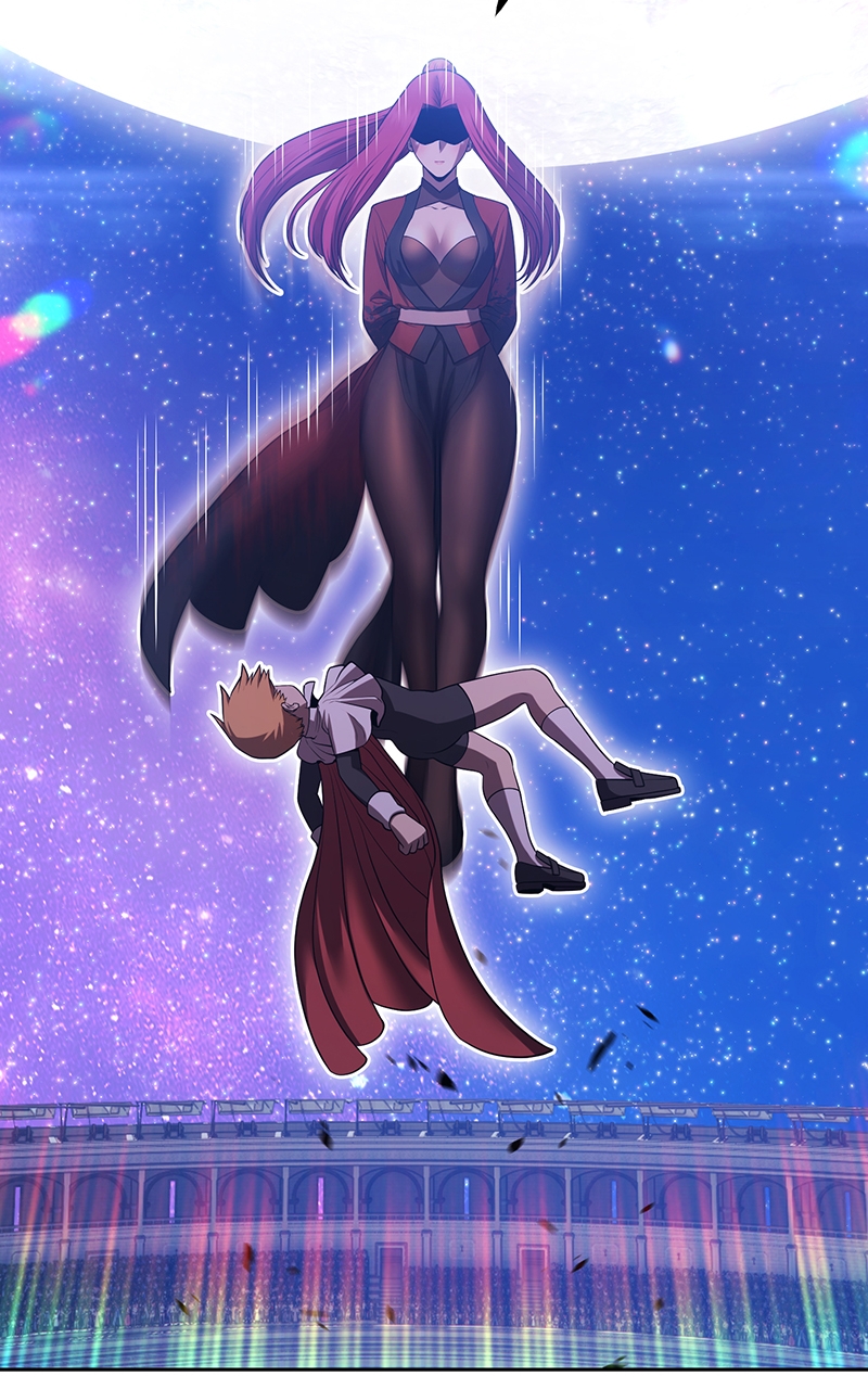 Read +99 Reinforced Wooden Stick ENGLISH Manga Online