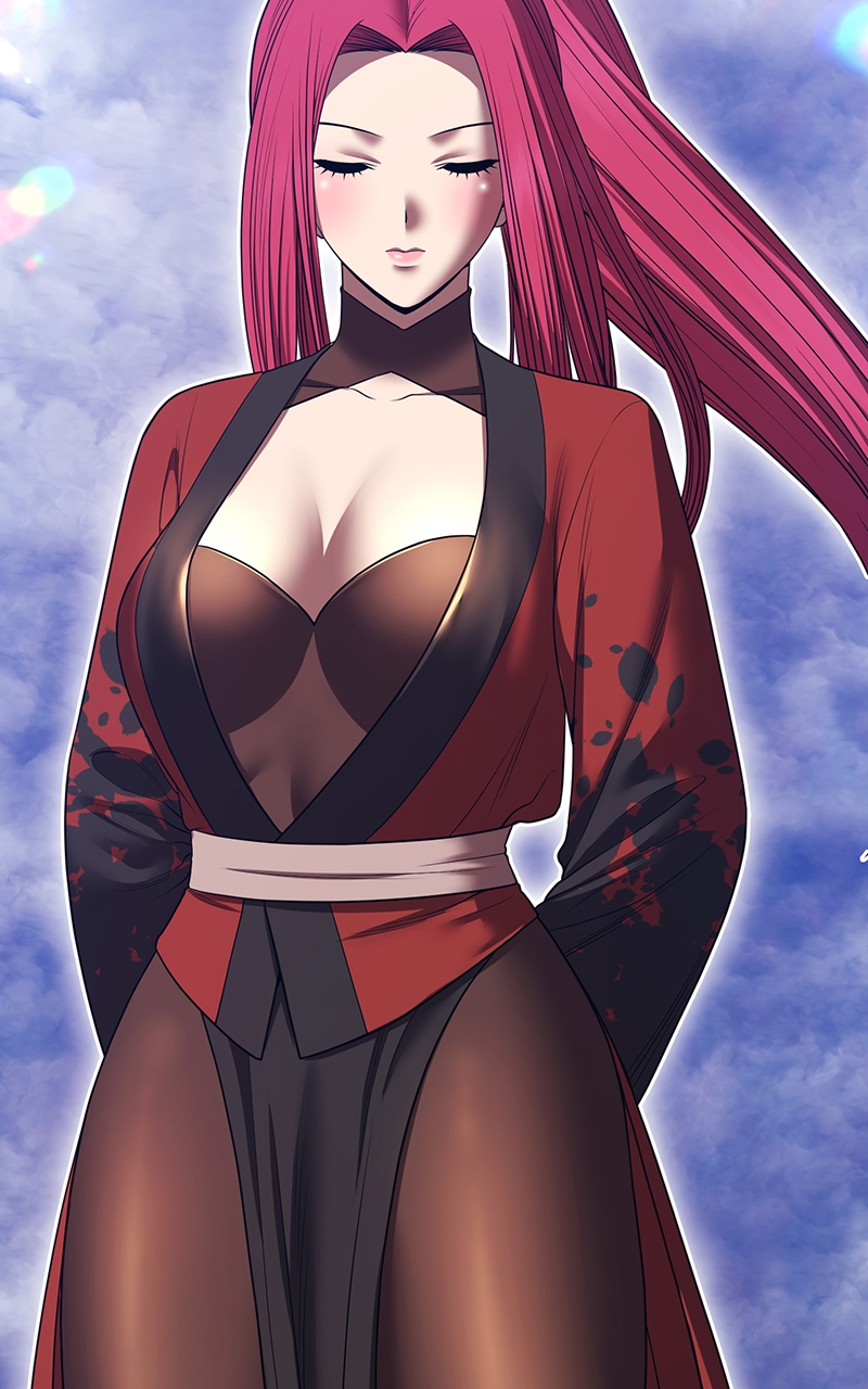 Read +99 Reinforced Wooden Stick ENGLISH Manga Online