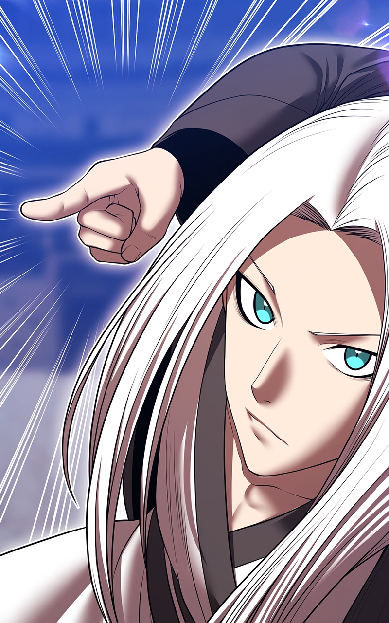 Read +99 Reinforced Wooden Stick ENGLISH Manga Online