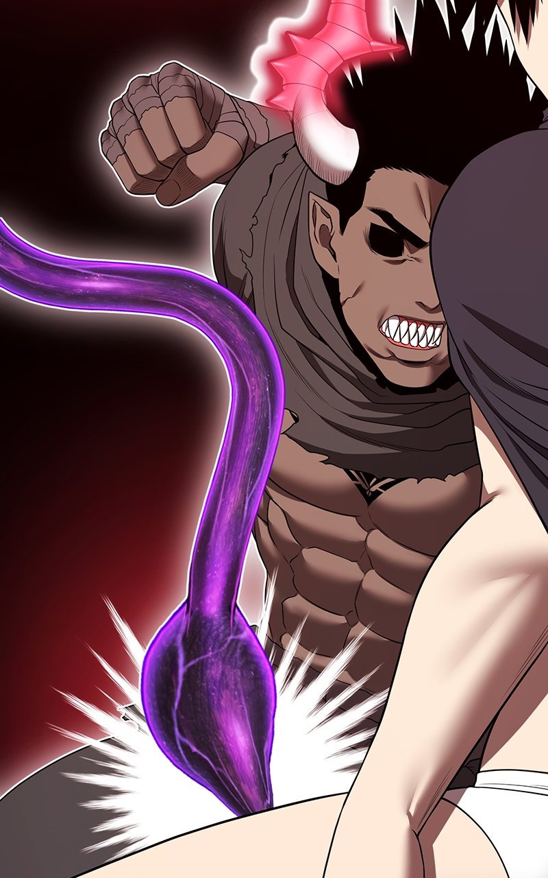 Read +99 Reinforced Wooden Stick ENGLISH Manga Online