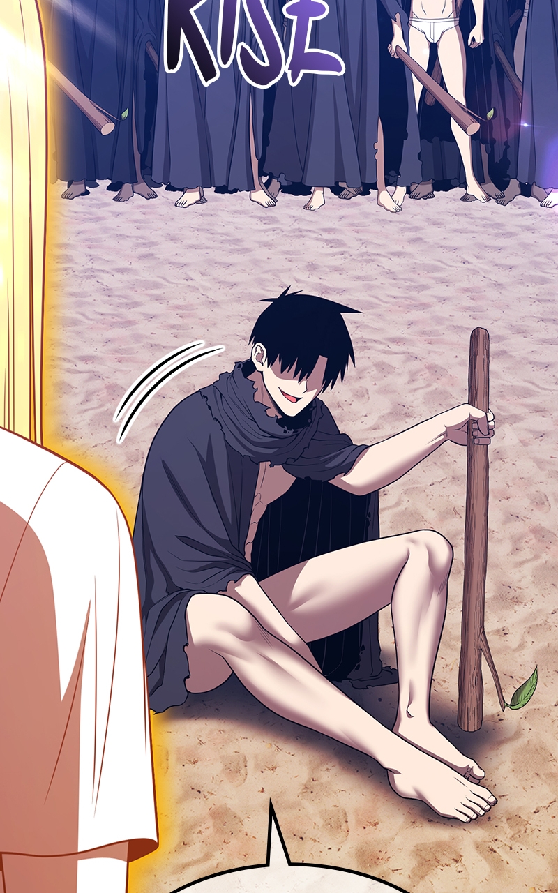 Read +99 Reinforced Wooden Stick ENGLISH Manga Online