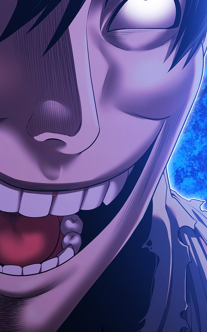 Read +99 Reinforced Wooden Stick ENGLISH Manga Online