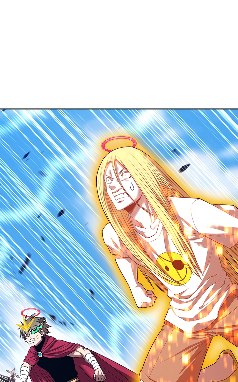 Read +99 Reinforced Wooden Stick ENGLISH Manga Online