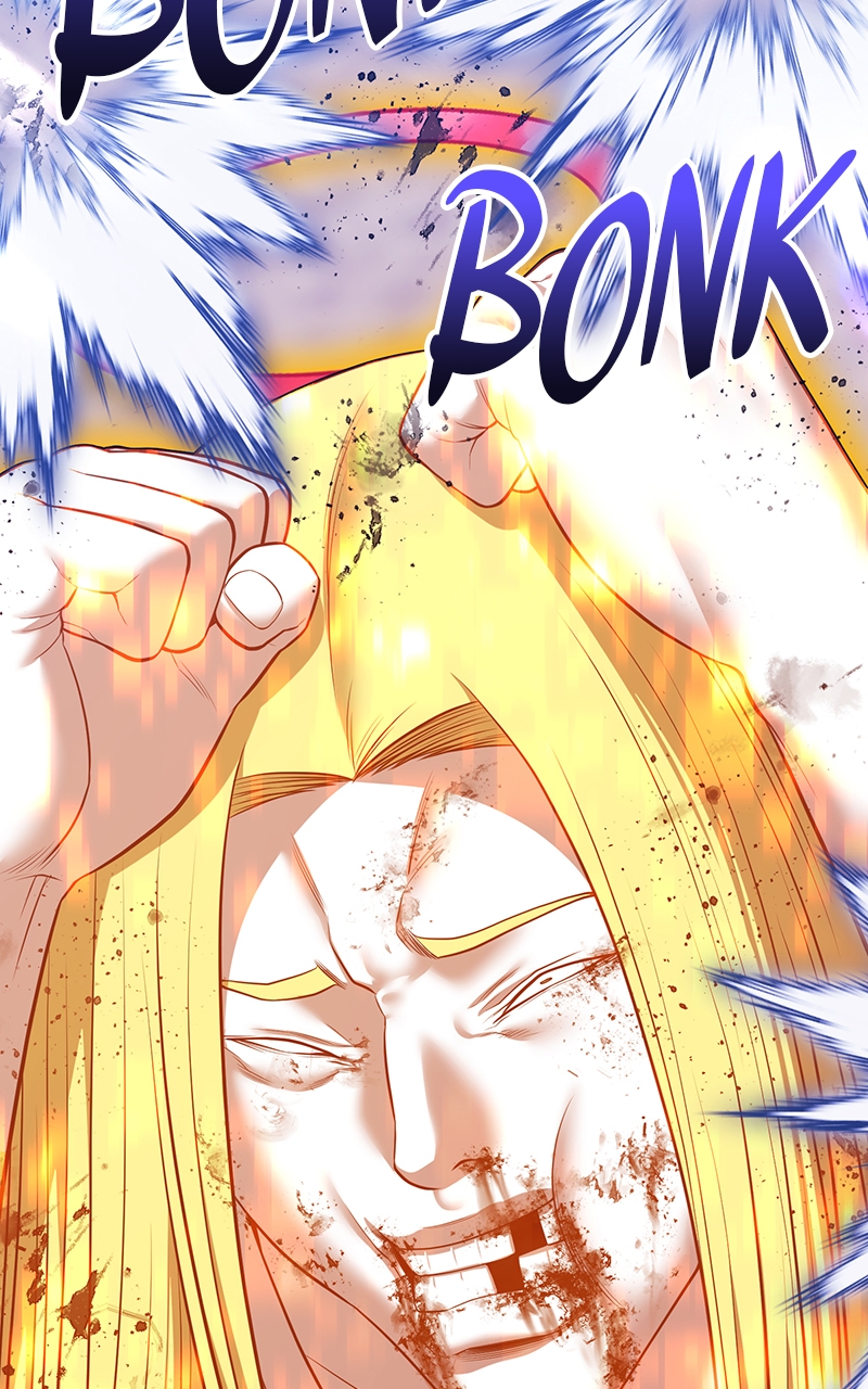 Read +99 Reinforced Wooden Stick ENGLISH Manga Online