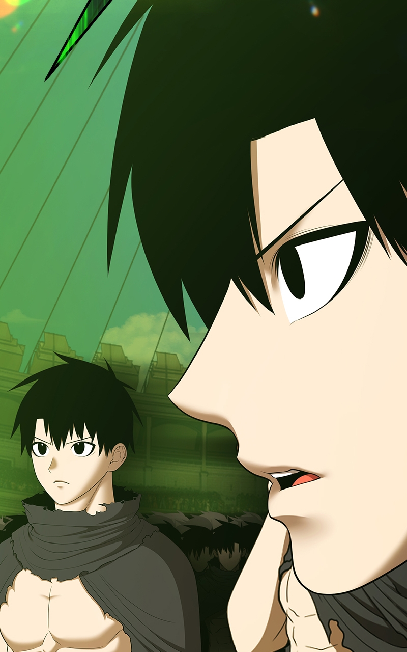 Read +99 Reinforced Wooden Stick ENGLISH Manga Online