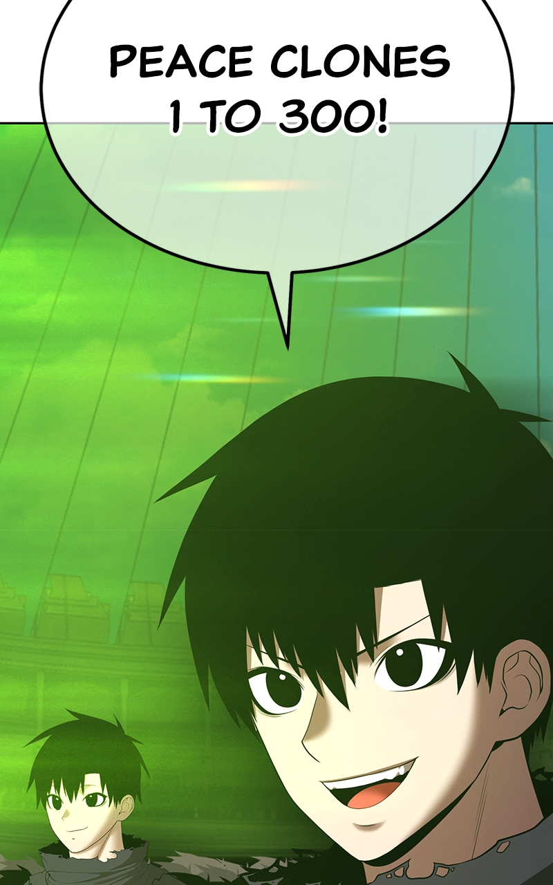 Read +99 Reinforced Wooden Stick ENGLISH Manga Online