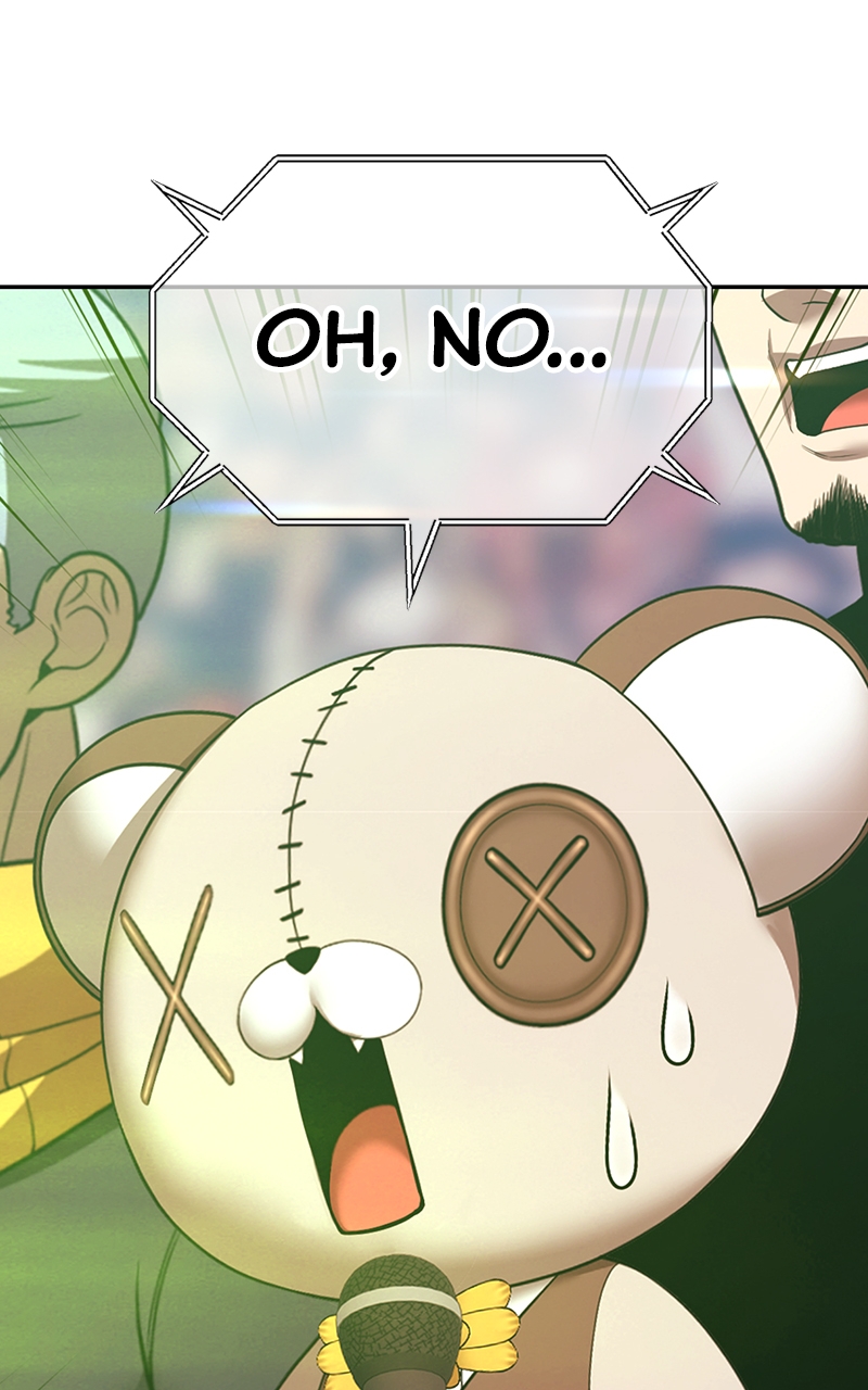 Read +99 Reinforced Wooden Stick ENGLISH Manga Online