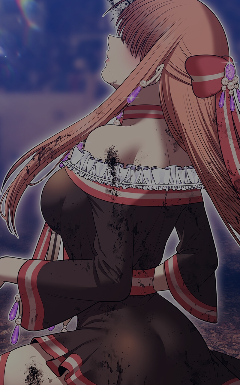 Read +99 Reinforced Wooden Stick ENGLISH Manga Online