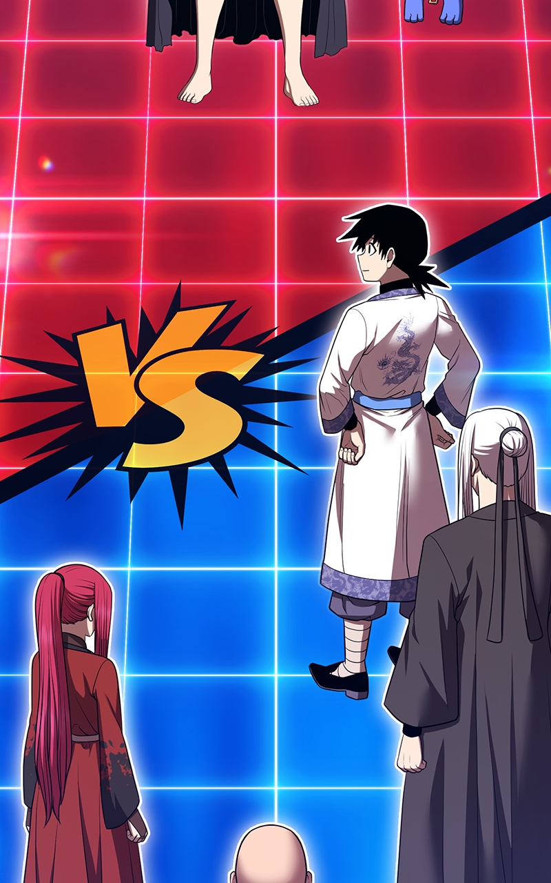 Read +99 Reinforced Wooden Stick ENGLISH Manga Online