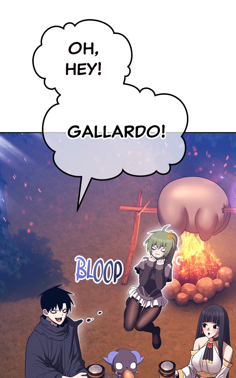 Read +99 Reinforced Wooden Stick ENGLISH Manga Online