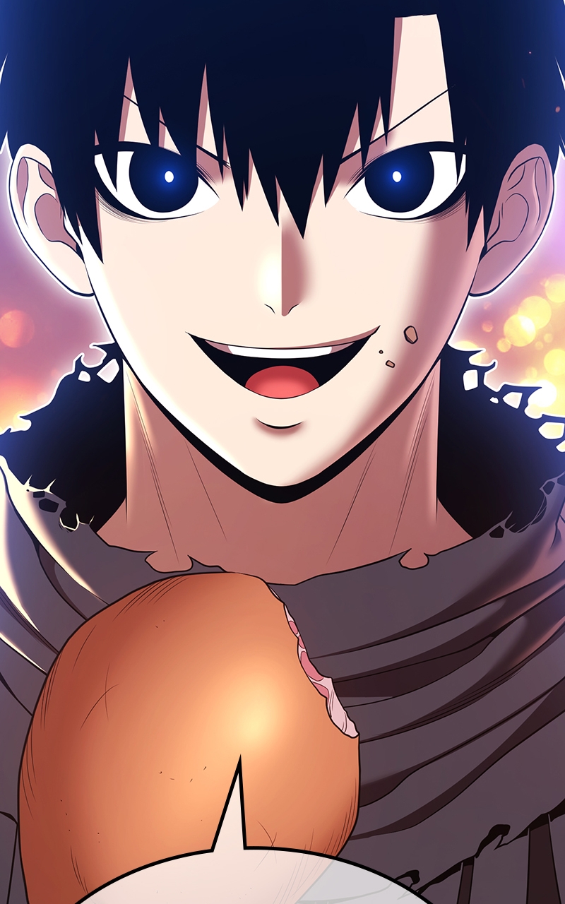 Read +99 Reinforced Wooden Stick ENGLISH Manga Online