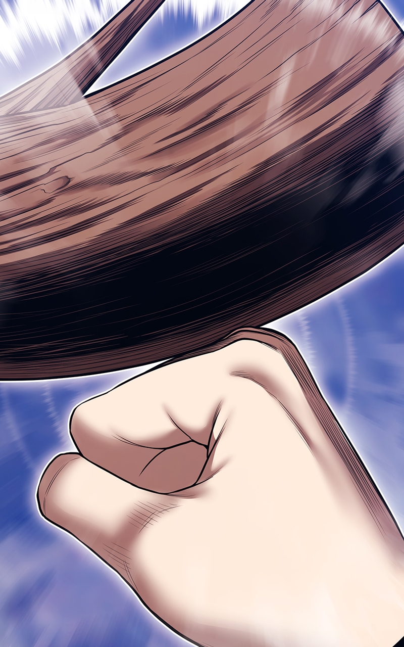 Read +99 Reinforced Wooden Stick ENGLISH Manga Online