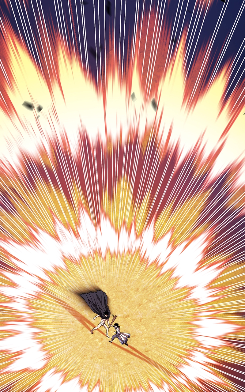 Read +99 Reinforced Wooden Stick ENGLISH Manga Online