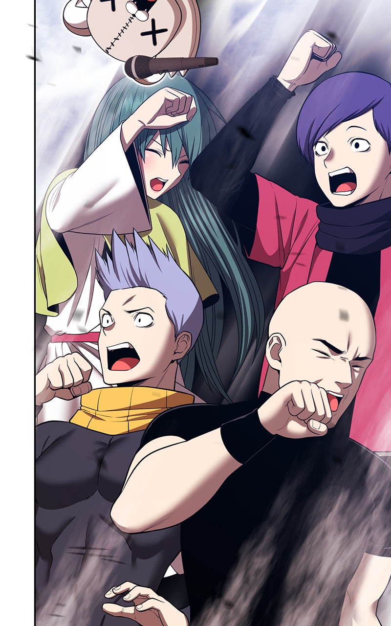 Read +99 Reinforced Wooden Stick ENGLISH Manga Online