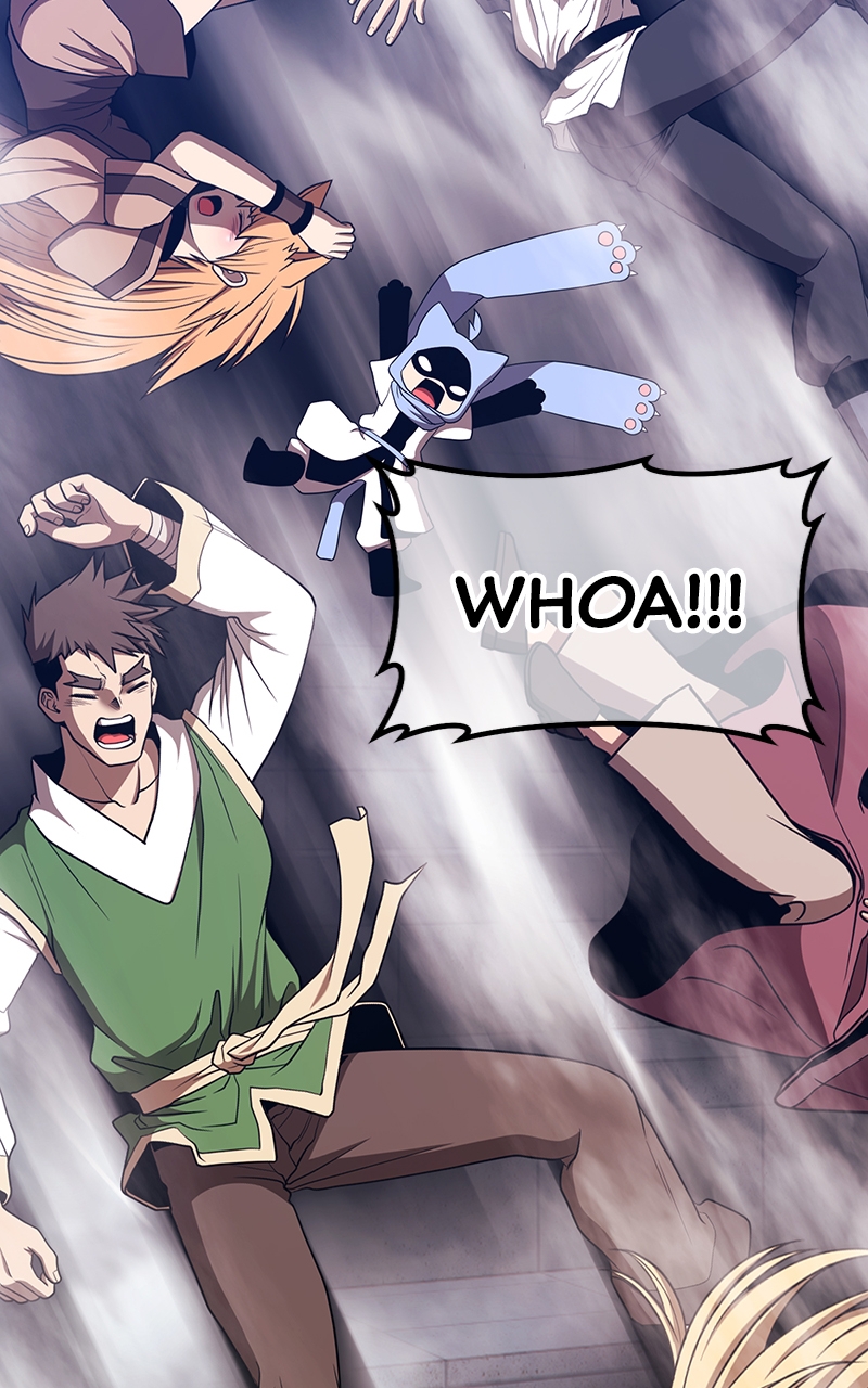 Read +99 Reinforced Wooden Stick ENGLISH Manga Online