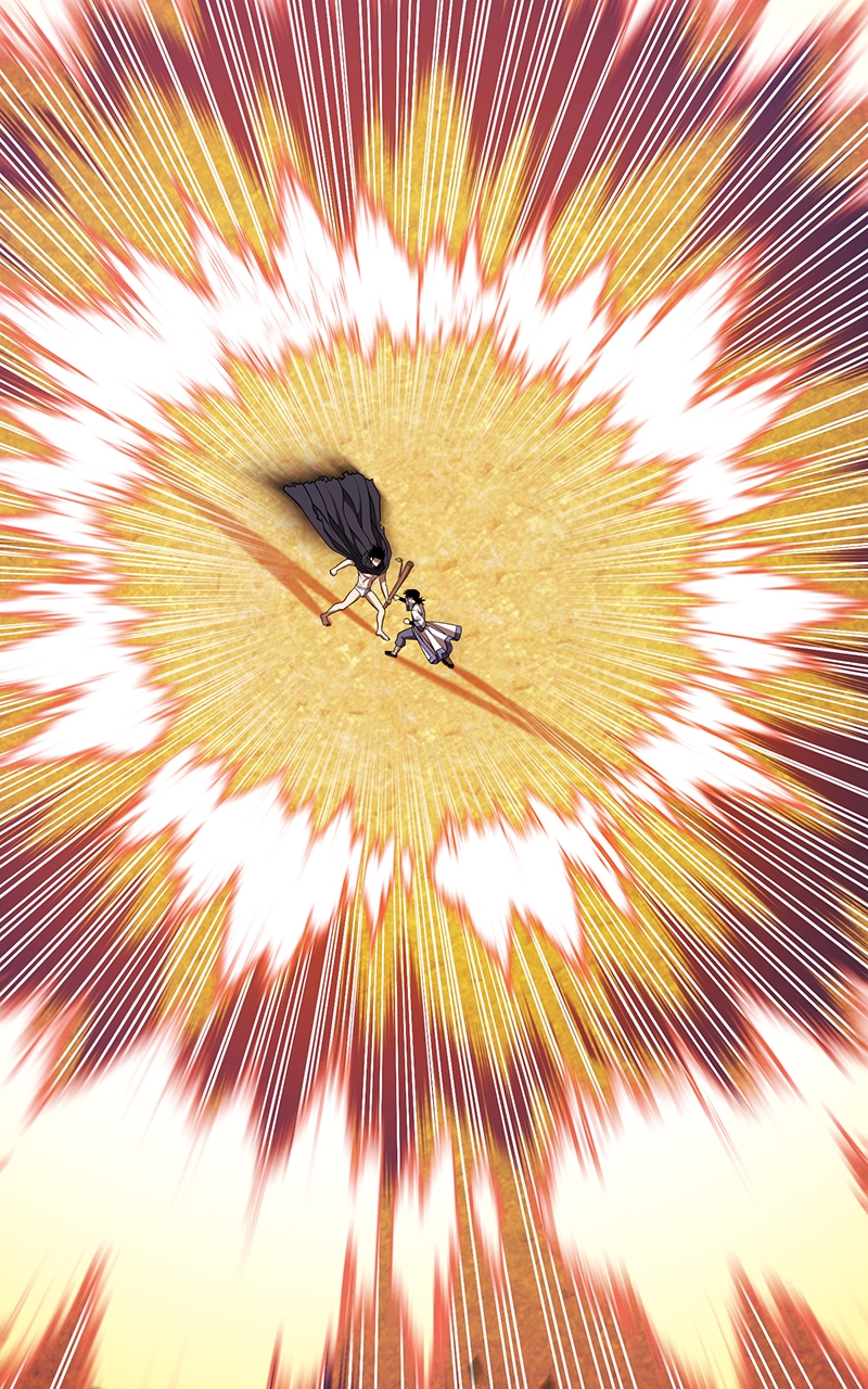 Read +99 Reinforced Wooden Stick ENGLISH Manga Online