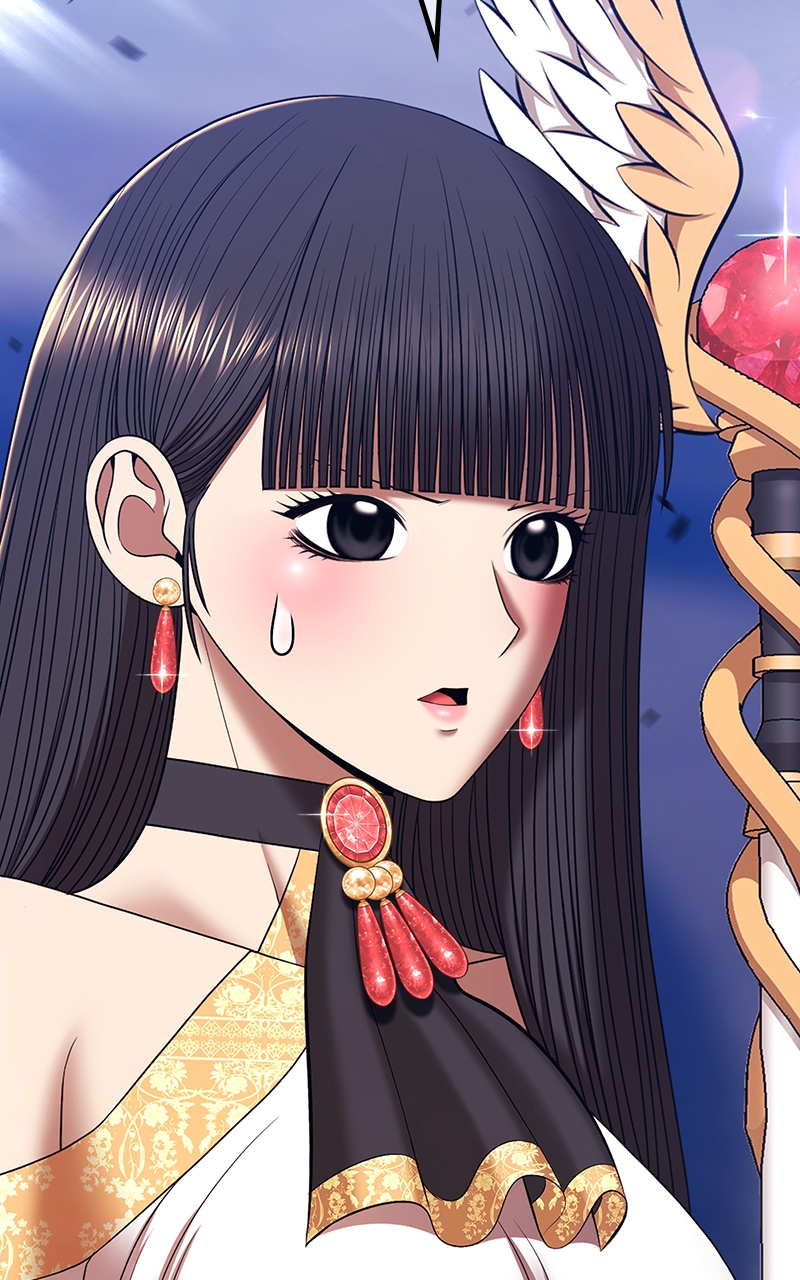 Read +99 Reinforced Wooden Stick ENGLISH Manga Online