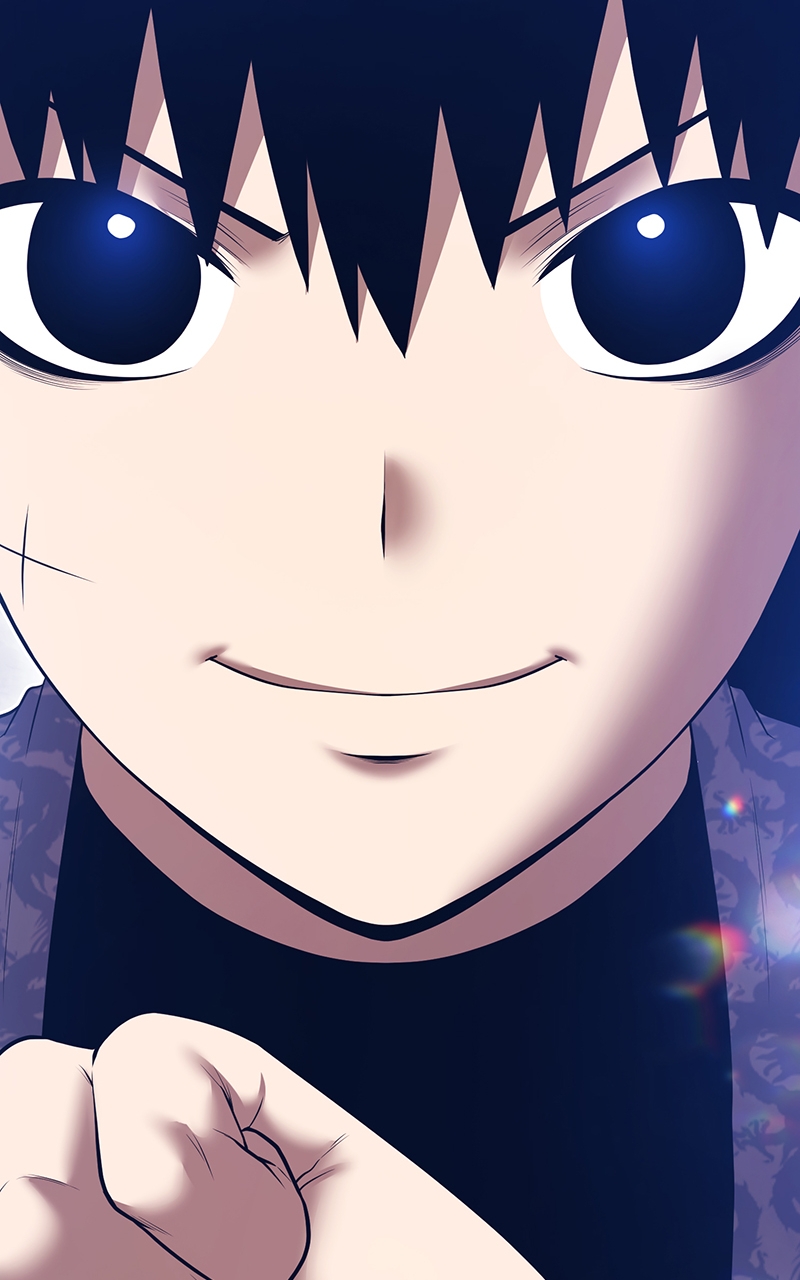 Read +99 Reinforced Wooden Stick ENGLISH Manga Online