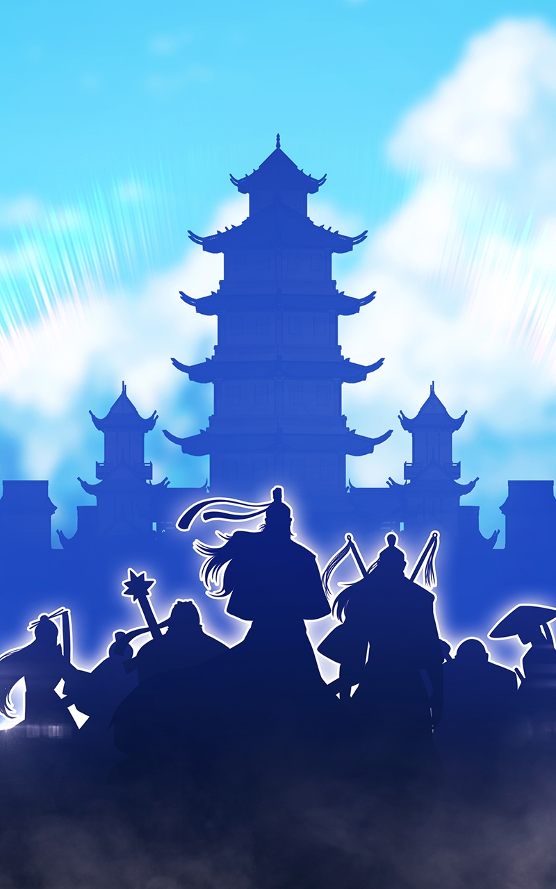 Read +99 Reinforced Wooden Stick ENGLISH Manga Online