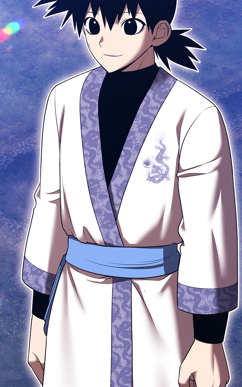 Read +99 Reinforced Wooden Stick ENGLISH Manga Online