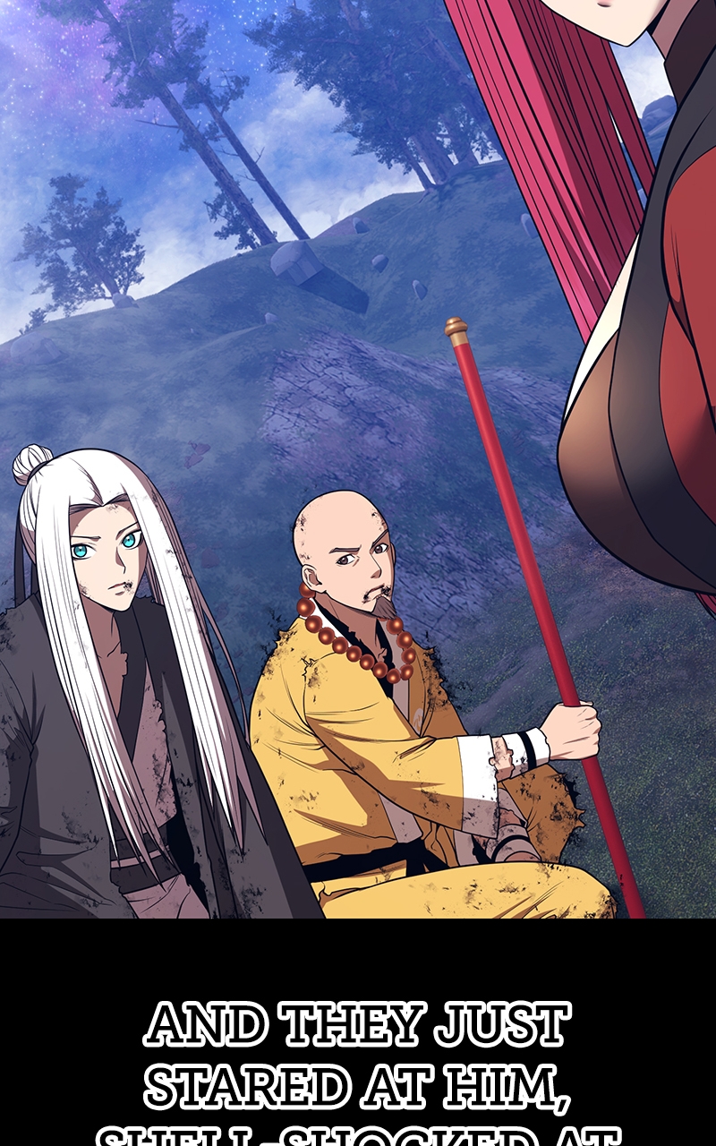 Read +99 Reinforced Wooden Stick ENGLISH Manga Online