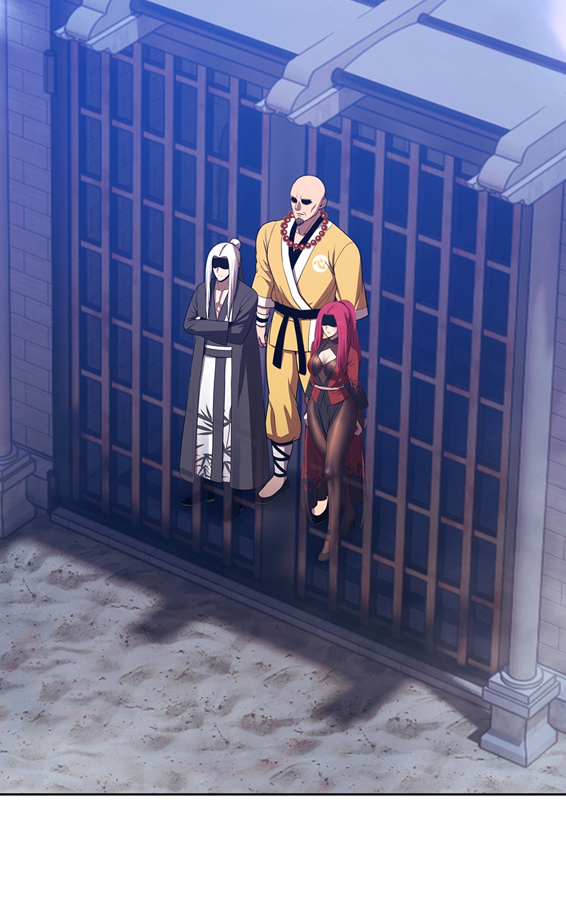 Read +99 Reinforced Wooden Stick ENGLISH Manga Online