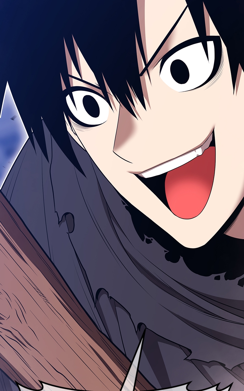 Read +99 Reinforced Wooden Stick ENGLISH Manga Online