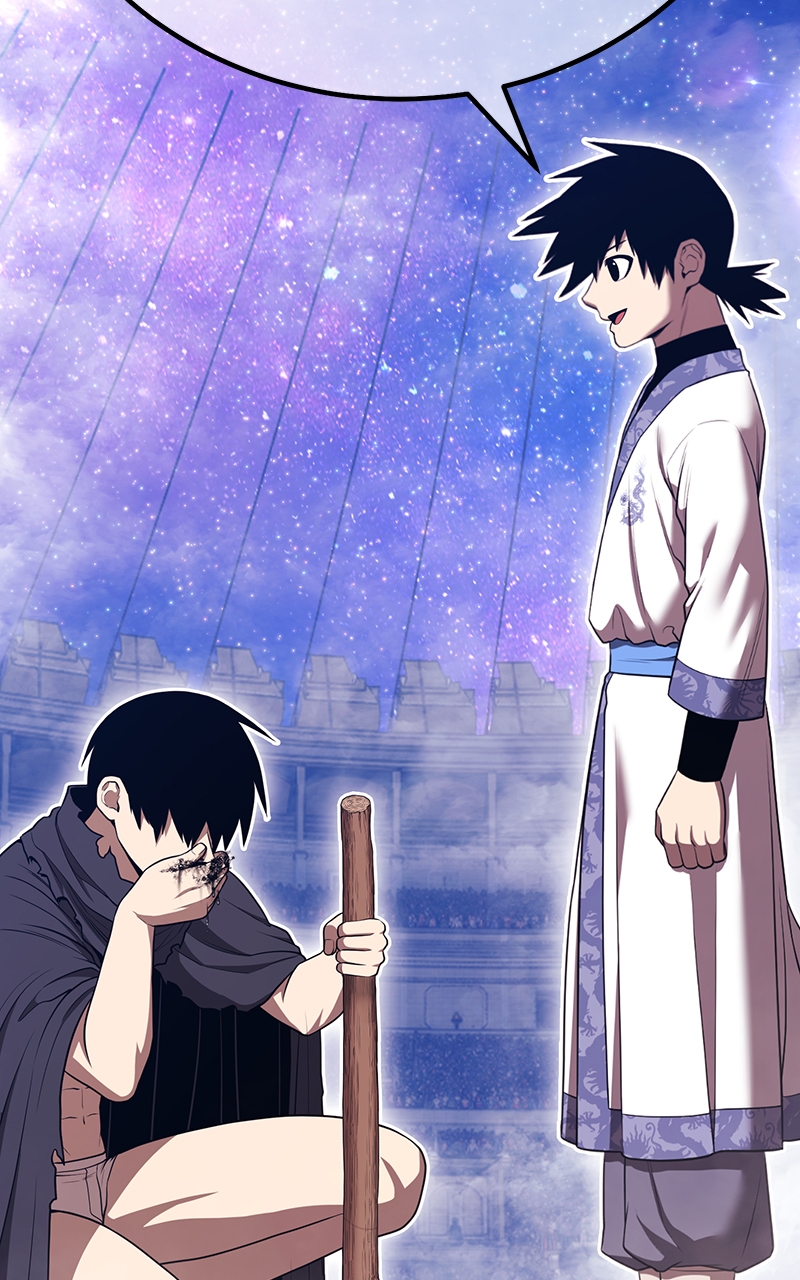 Read +99 Reinforced Wooden Stick ENGLISH Manga Online