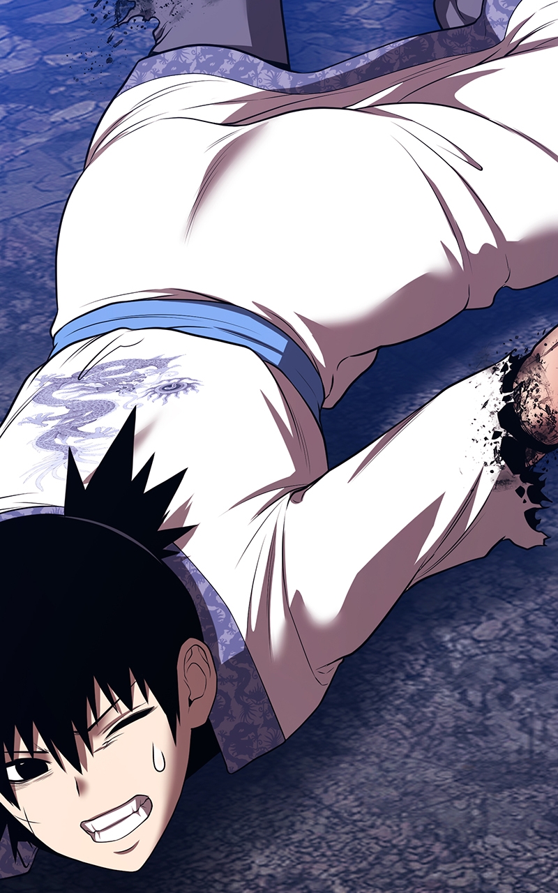 Read +99 Reinforced Wooden Stick ENGLISH Manga Online