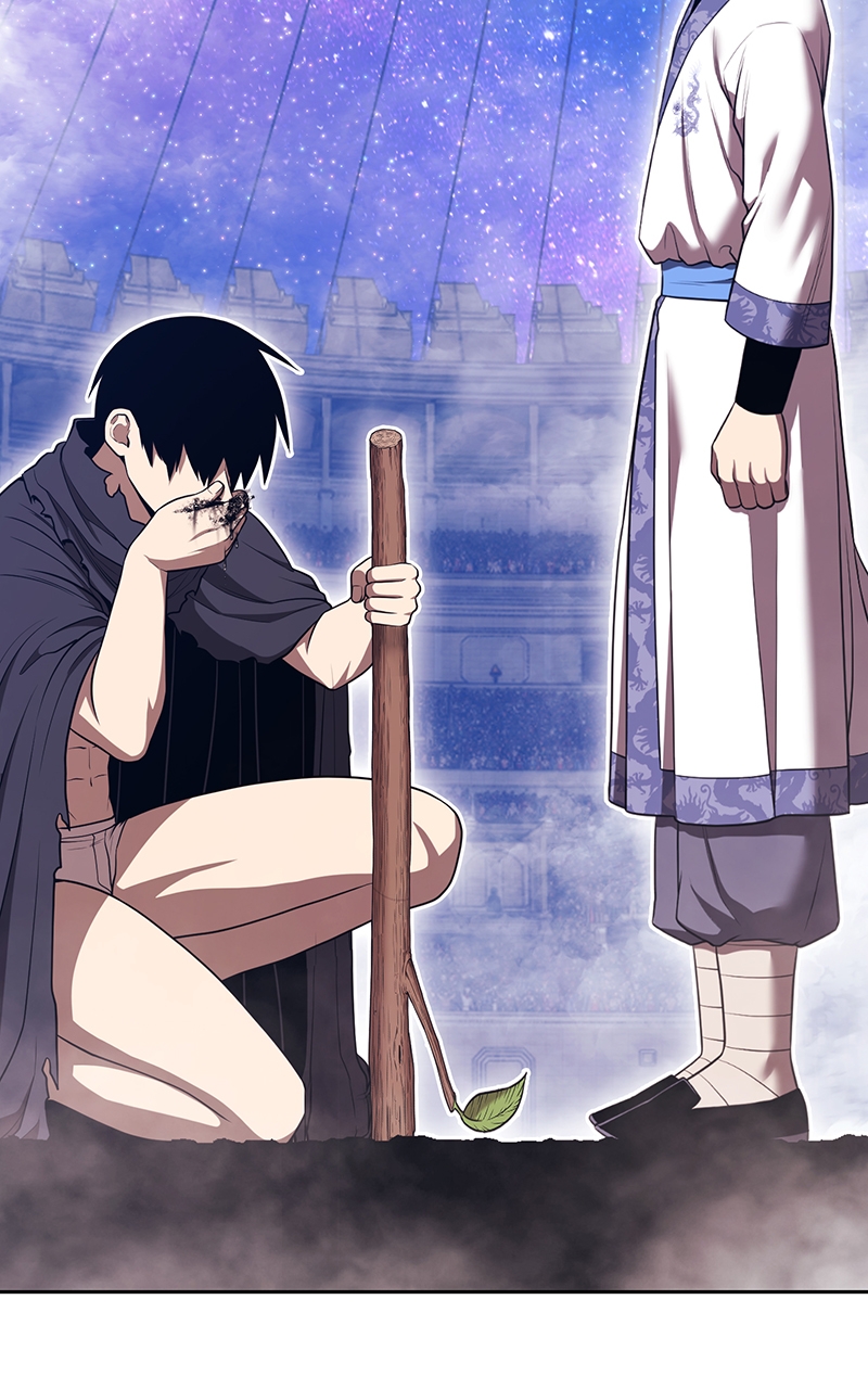 Read +99 Reinforced Wooden Stick ENGLISH Manga Online