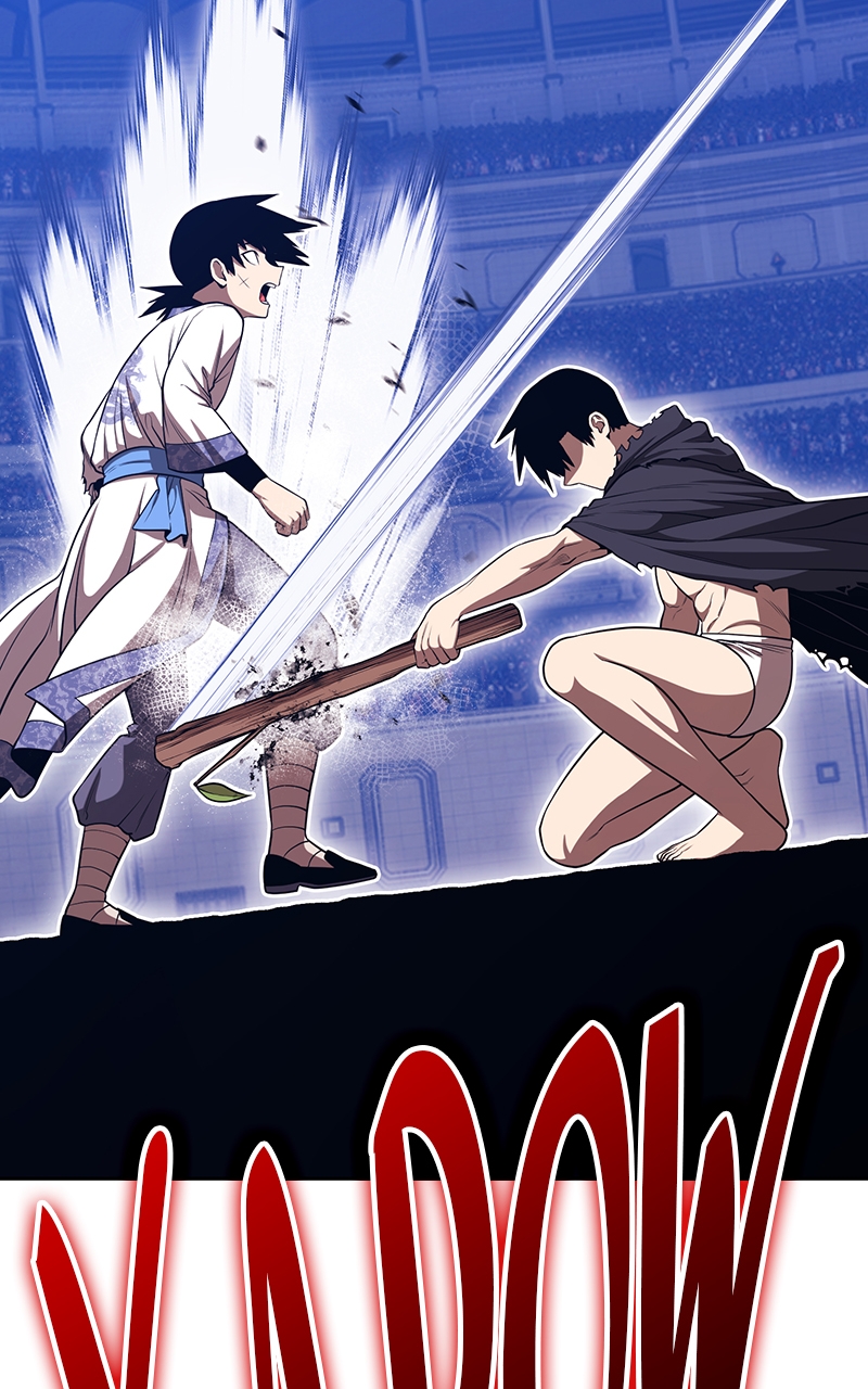 Read +99 Reinforced Wooden Stick ENGLISH Manga Online