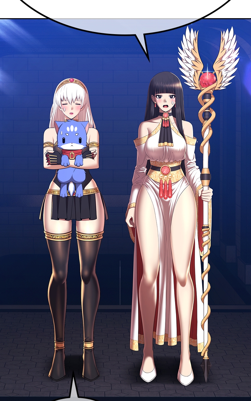 Read +99 Reinforced Wooden Stick ENGLISH Manga Online