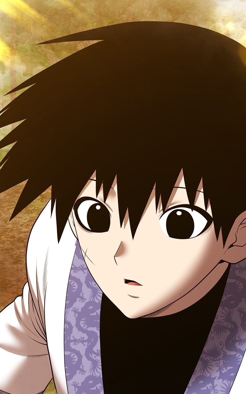 Read +99 Reinforced Wooden Stick ENGLISH Manga Online