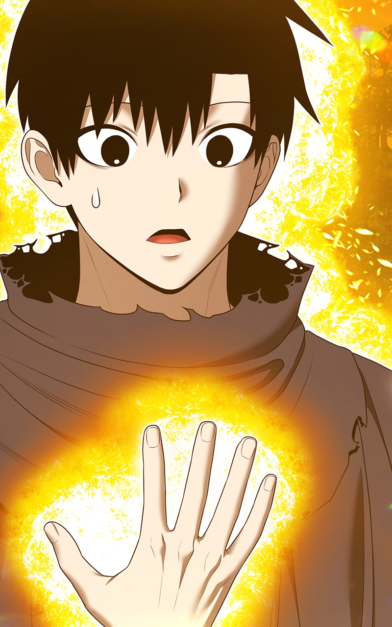 Read +99 Reinforced Wooden Stick ENGLISH Manga Online